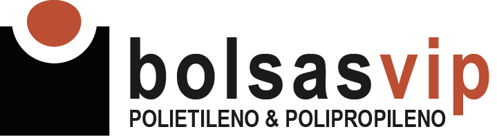 Bolsas VIP Logotipo